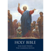 The Holy Bible: Authorized King James Version, Pure Cambridge Edition - Paperback