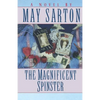 Magnificent Spinster - Paperback
