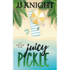 Juicy Pickle - Paperback