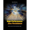 High-Performance Java Persistence - Paperback