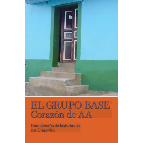 El Grupo Base - Paperback
