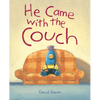 He Came with the Couch - Paperback