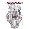 Ascender Volume 3: The Digital Mage - Paperback
