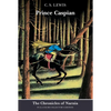 Prince Caspian: Full-Color Collector's Edition (Rpkg) - Paperback