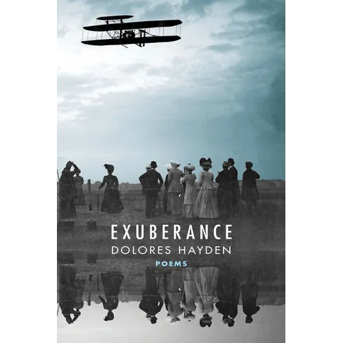 Exuberance - Paperback