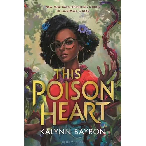 This Poison Heart - Paperback