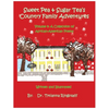 Sweet Pea & Sugar Tea's Country Family Adventures: Volume 4: A Collection of African-American Poems - Paperback