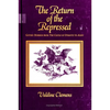 The Return of the Repressed: Gothic Horror from Castle of Otranto to Alien - Paperback