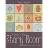 A Year in the Story Room: Ready-To-Use Programs for Children - Paperback