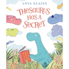 Thesaurus Has a Secret - Hardcover