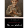 The Gold Thread - Paperback