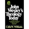 John Wesley's Theology Today - Paperback