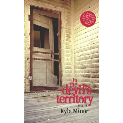 In the Devil's Territory - Paperback