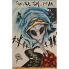 The Doctor . . . is in: Three twisted tales inspired by the legendary Dr. Hunter S. Thompson - Paperback