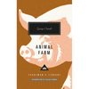 Animal Farm: Introduction by Julian Symons - Hardcover