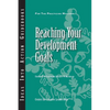 Reaching Your Development Goals - Paperback