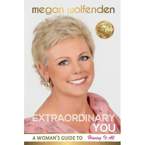 Extraordinary You - Paperback