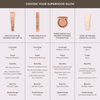 Super Serum Silk Matte Powder Peptide Foundation