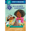 How to Do a Science Experiment - Paperback