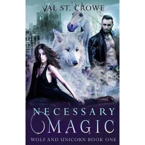 Necessary Magic - Paperback