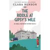 The Riddle at Gipsy's Mile - Paperback