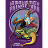 The Misadventures of Prince Ivan - Paperback
