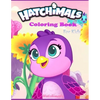 Hatchimals coloring book FOR KIDS: Anxiety Hatchimals Coloring Books For Adults And Kids Relaxation And Stress Relief - Paperback