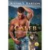 Caleb: Winchester Brothers-Erotic Paranormal Wolf Shifter Romance - Paperback