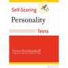 Self-Scoring Personality Tests - Paperback