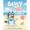 Bluey's Beach: An Activity Book - Paperback