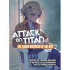 Attack on Titan: The Harsh Mistress of the City, Part 2 - Paperback