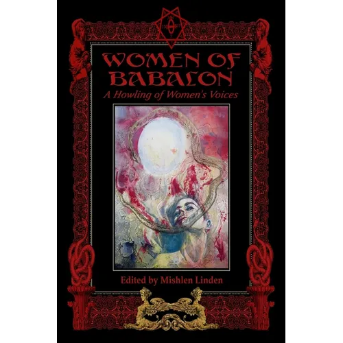 Women of Babalon: A Howling of Women's Voices - Paperback