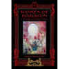 Women of Babalon: A Howling of Women's Voices - Paperback