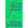 Rosemary Remembered - Mass Market Paperbound