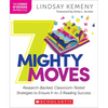 7 Mighty Moves: Research-Backed, Classroom-Tested Strategies to Ensure K-To-3 Reading Success - Paperback