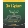 Chord Systems - Sound and Structure: 40th Anniversary Edition - Paperback