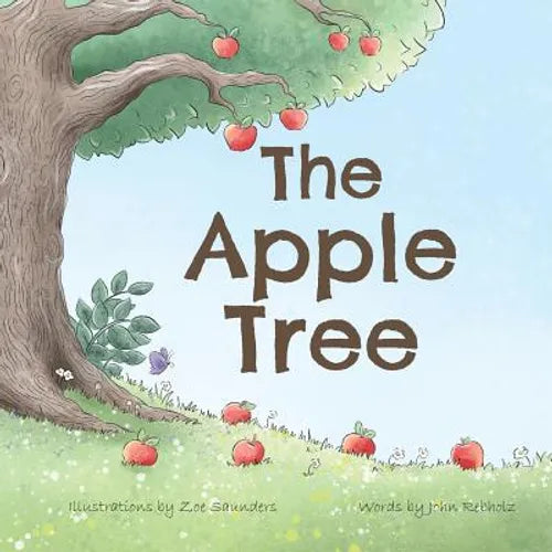 The Apple Tree - Paperback