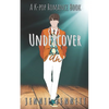 Undercover Fan: A Kpop Romance Book - Paperback