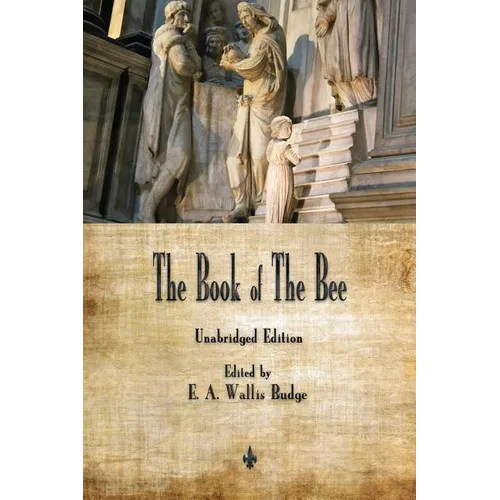 The Book of the Bee - Paperback