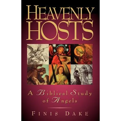 Heavenly Hosts - Paperback