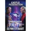 Unbroken Faith - Paperback