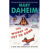 The Wurst Is Yet to Come - Mass Market Paperbound