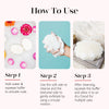 Cotton Candy | PediPOP! Pedi Buffer & Nail File
