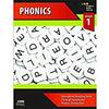 Core Skills Phonics Workbook Grade 1 - Paperback