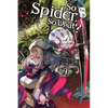 So I'm a Spider, So What?, Vol. 4 (Light Novel) - Paperback