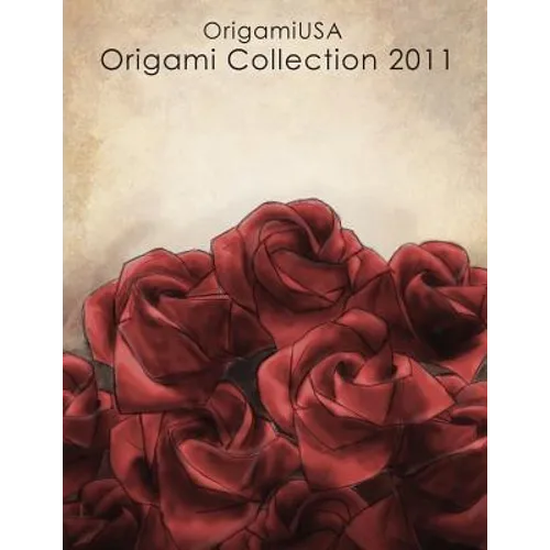 Origami Collection 2011 - Paperback