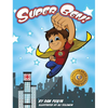 Super Ben! - Hardcover