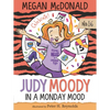 Judy Moody: In a Monday Mood - Paperback