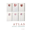 Atlas: Poems - Paperback