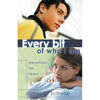 Every Bit of Who I Am: Devotions for Teens - Paperback